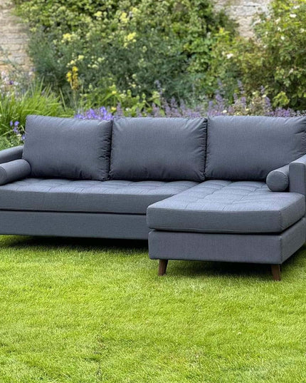 Oasis Chaise Sofa