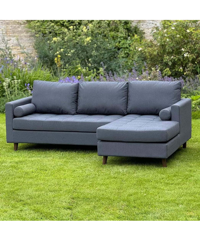 Oasis Chaise Sofa