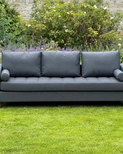Oasis 3 Seater Sofa