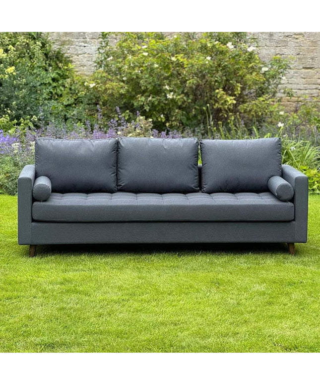 Oasis 3 Seater Sofa