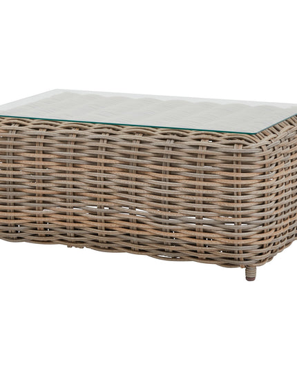 Amalfi 2 Seater Sofa Set