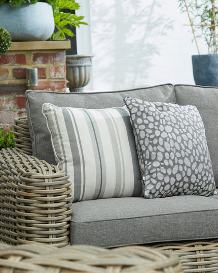 Amalfi Large Corner Sofa Set