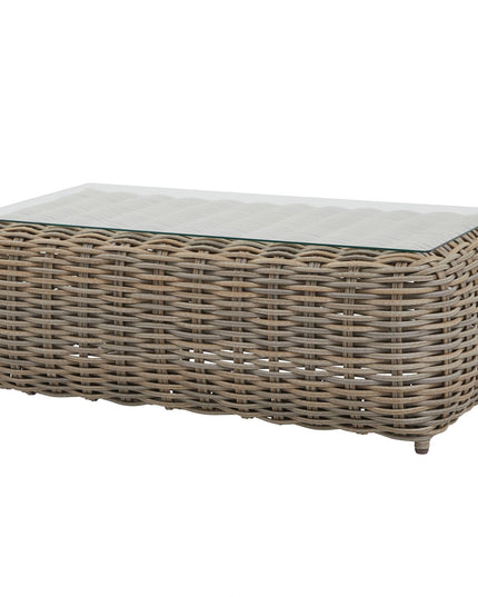 Amalfi 3 Seater Sofa Set