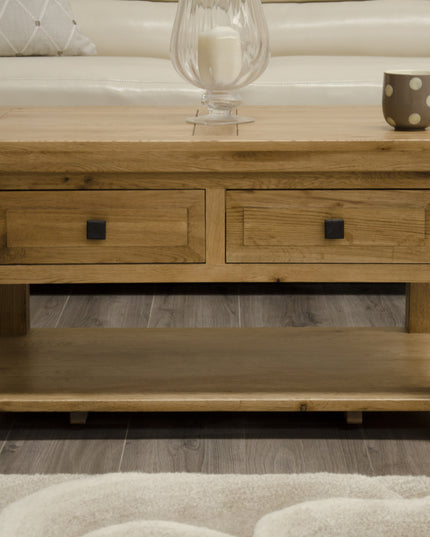 Cotswold Coffee Table