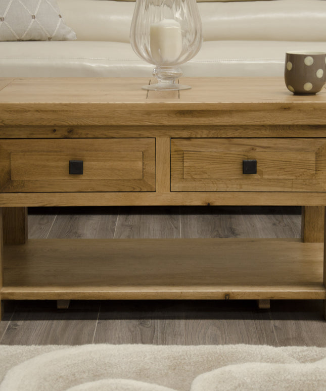 Cotswold Coffee Table