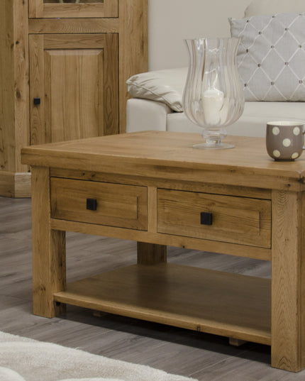 Cotswold Coffee Table