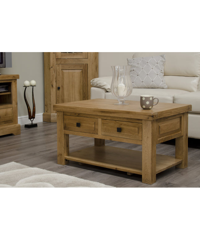 Cotswold Coffee Table