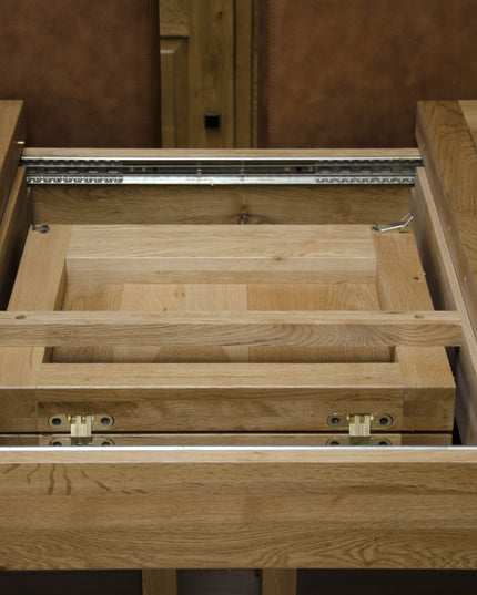 Cotswold Butterfly Ext Table