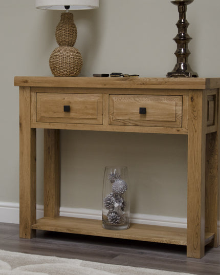 Cotswold Console Table