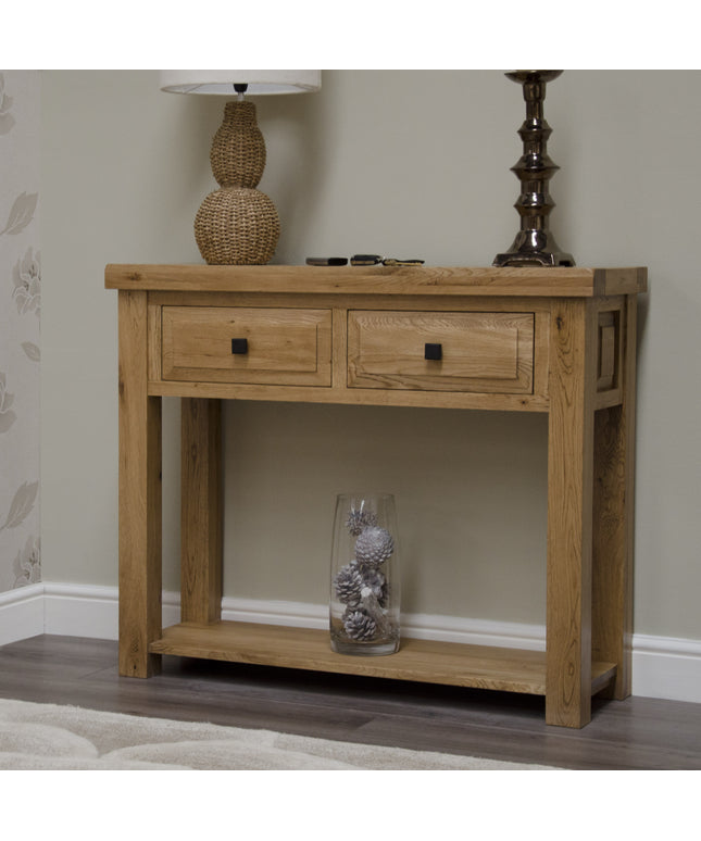 Cotswold Console Table
