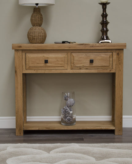 Cotswold Console Table