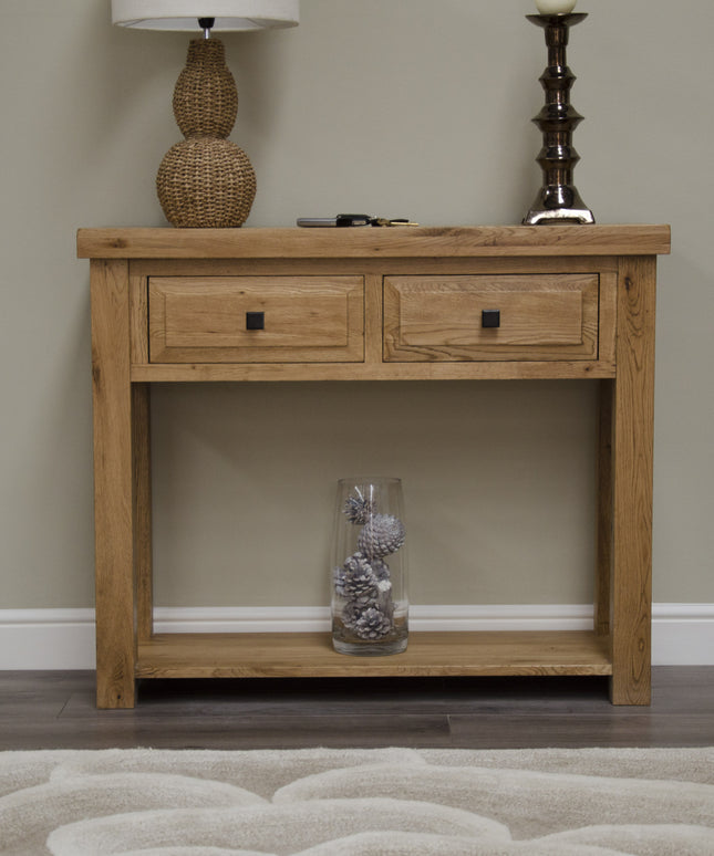 Cotswold Console Table