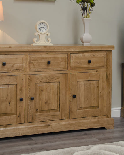 Cotswold Large Sideboard