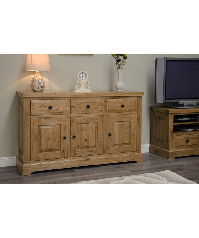 Cotswold Large Sideboard