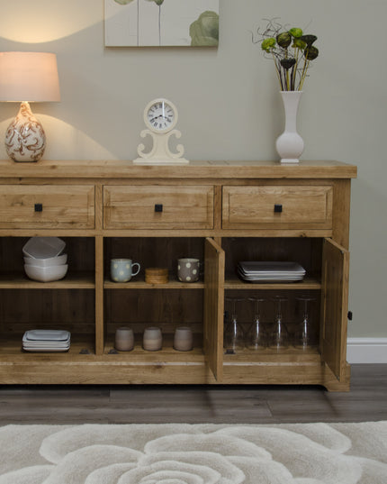 Cotswold Large Sideboard