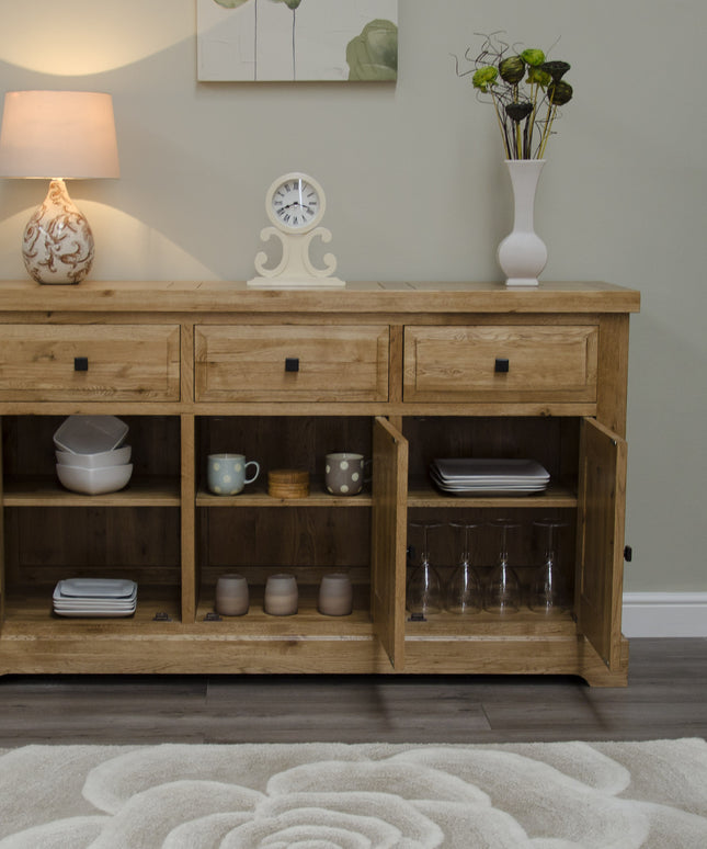 Cotswold Large Sideboard