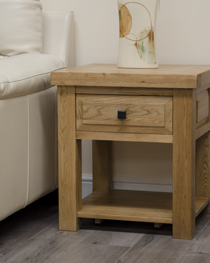 Cotswold Side Table