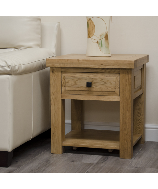 Cotswold Side Table