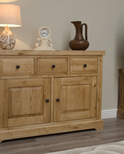 Cotswold Medium Sideboard
