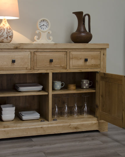 Cotswold Medium Sideboard