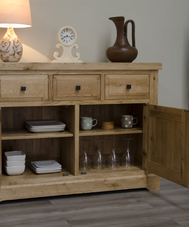 Cotswold Medium Sideboard