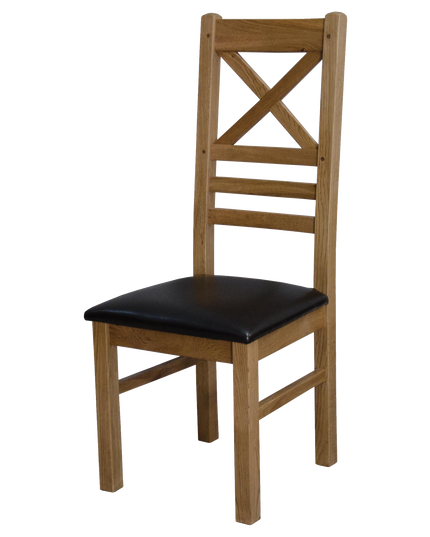 Cotswold Cross Back Dining Chair