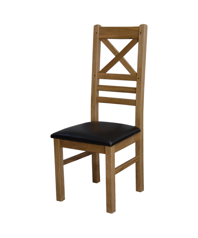 Cotswold Cross Back Dining Chair