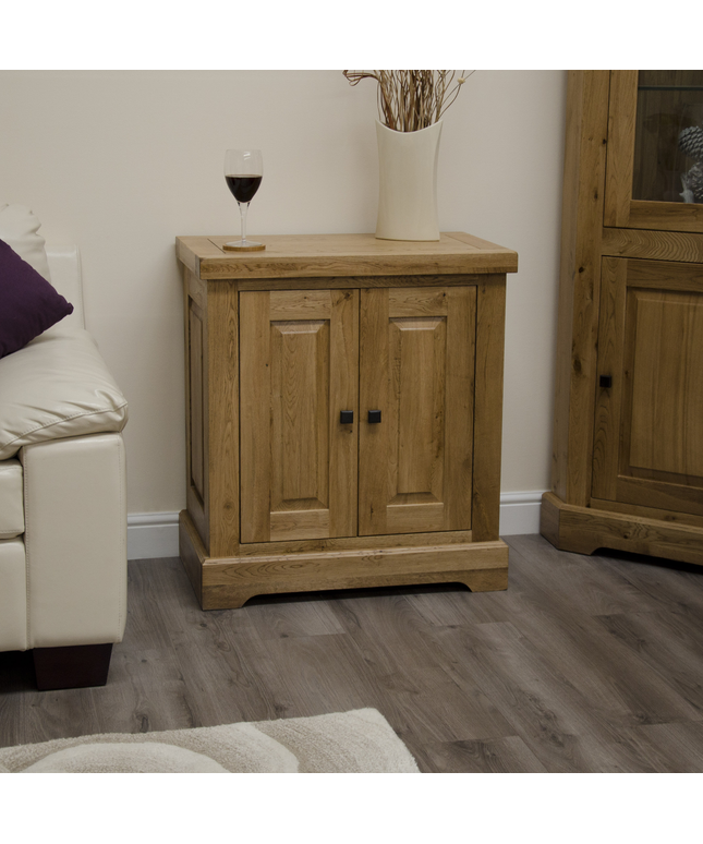 Cotswold Occasional Cupboard