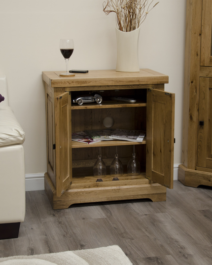 Cotswold Occasional Cupboard