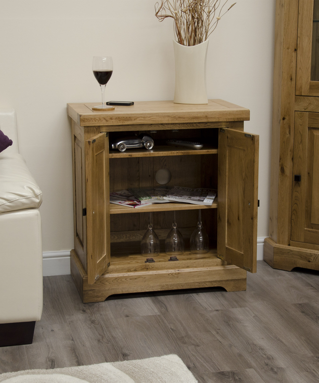 Cotswold Occasional Cupboard