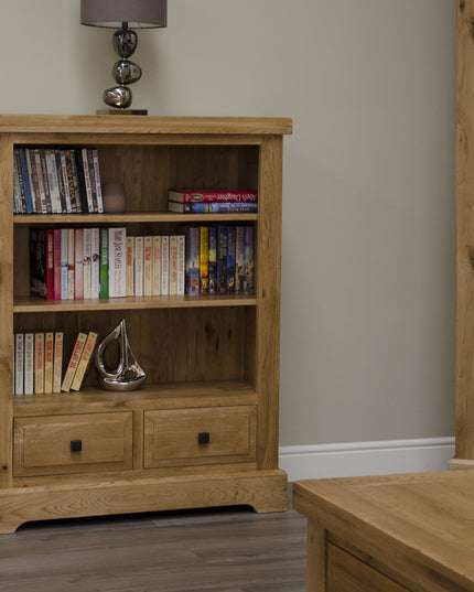 Cotswold Small Bookcase