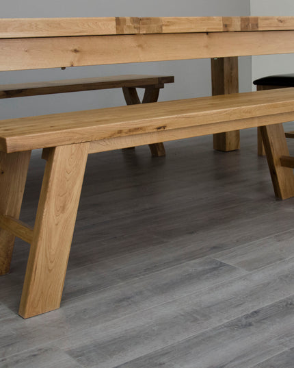 Cotswold Standard Bench