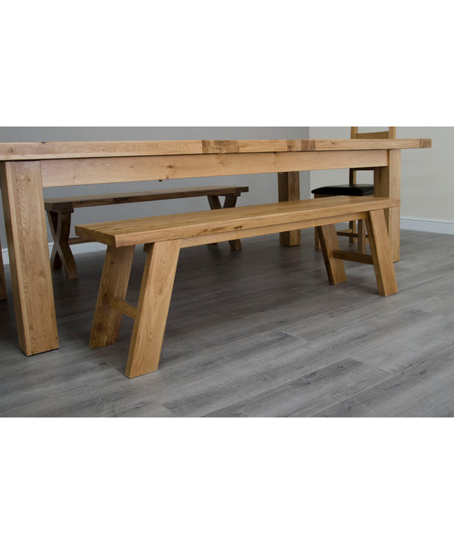 Cotswold Standard Bench