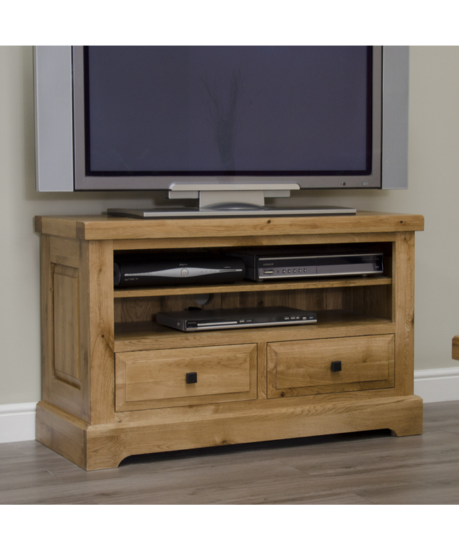 Cotswold TV Unit