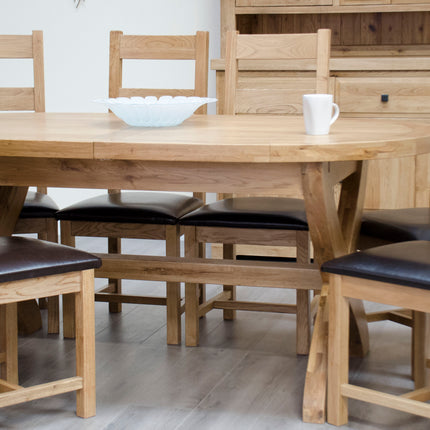 Collection image for: Dining Tables