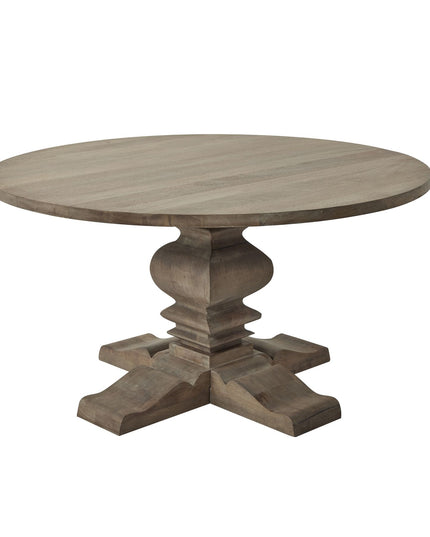 Knightsbridge Round Table