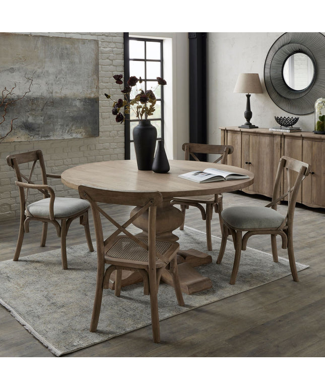 Knightsbridge Round Table