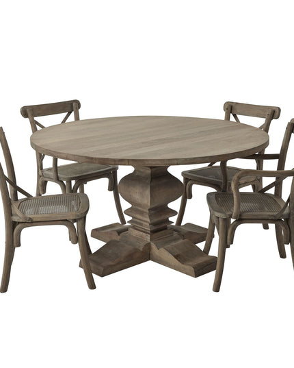 Knightsbridge Round Table