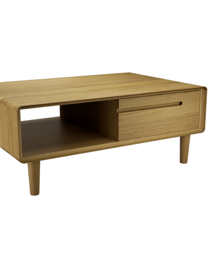 Scandic 3 x 2 Coffee Table