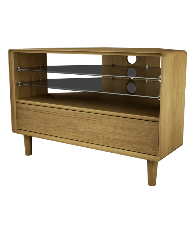 Scandic Corner TV Unit