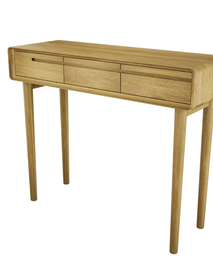 Scandic Console Table