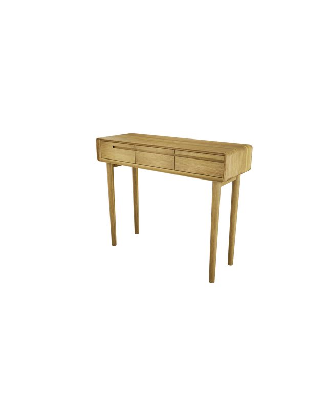 Scandic Console Table