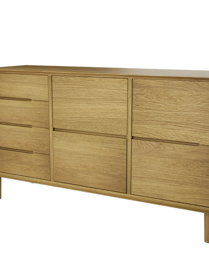 Scandic Large Sideboard
