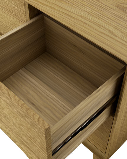 Scandic Large Sideboard