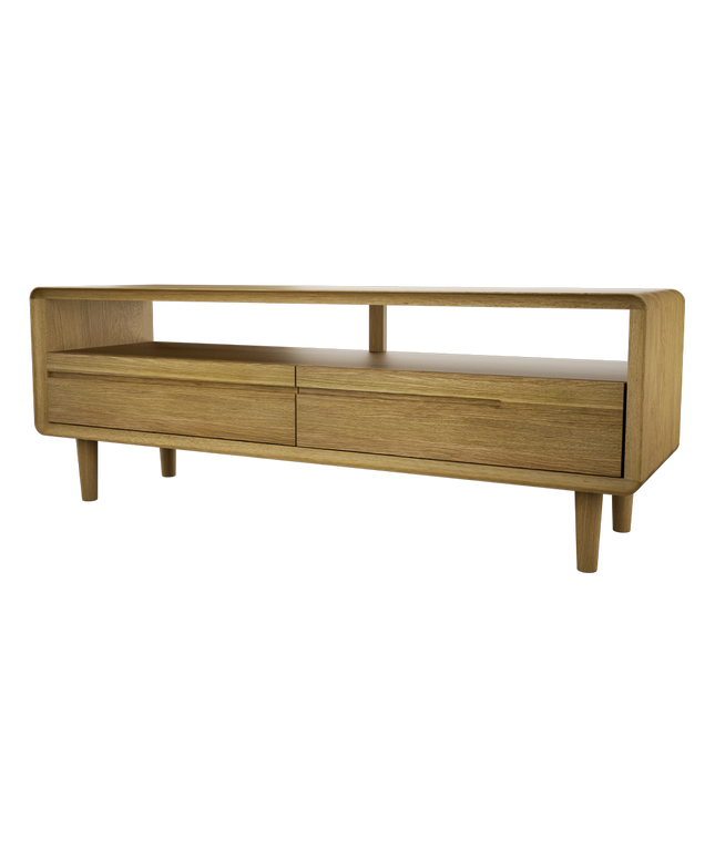 Scandic Medium TV Unit