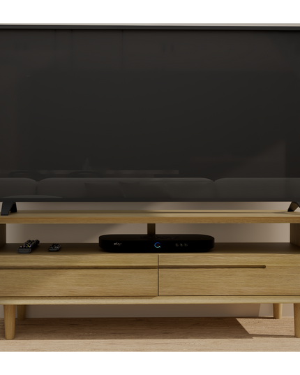 Scandic Medium TV Unit