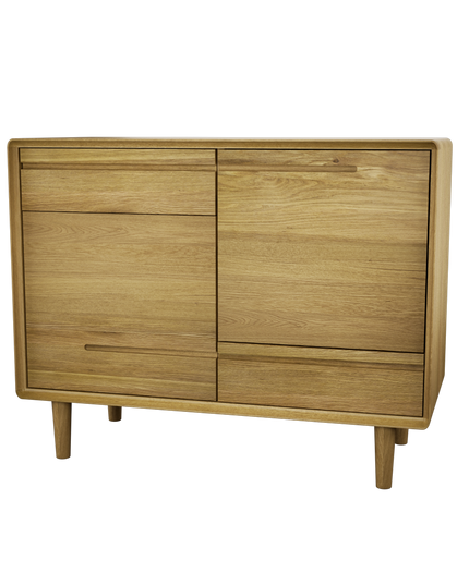 Scandic Small Sideboard