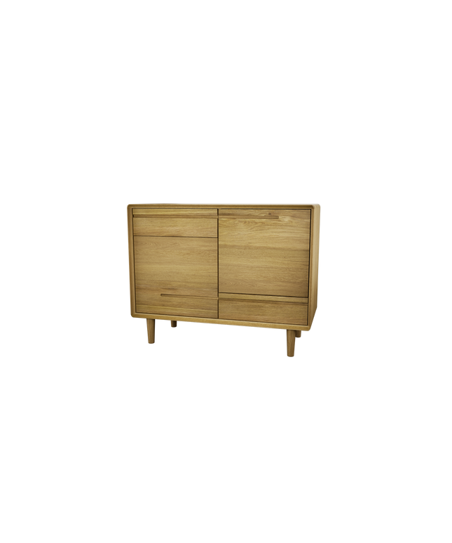 Scandic Small Sideboard