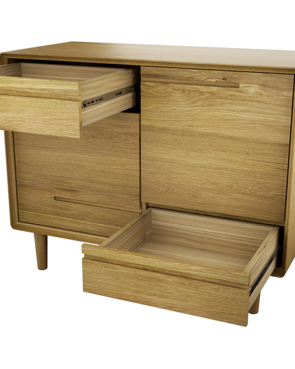 Scandic Small Sideboard