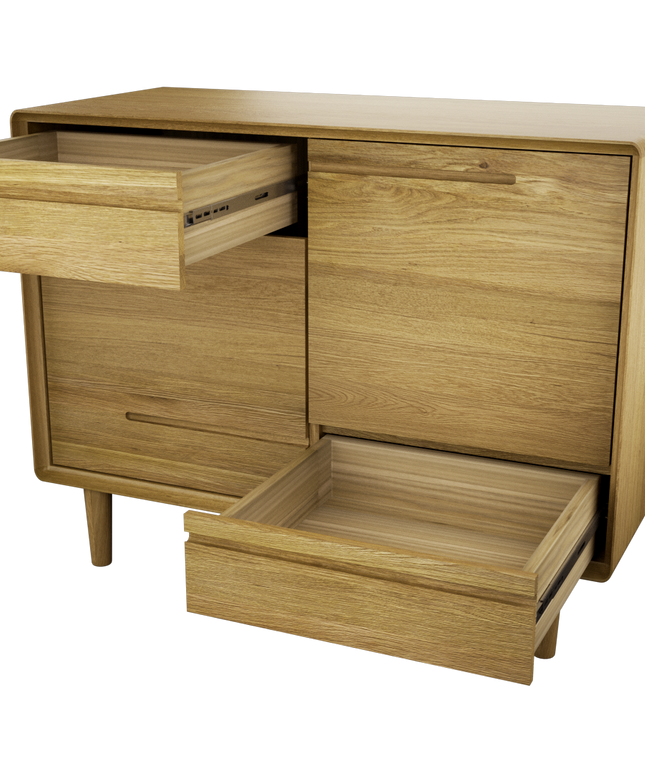 Scandic Small Sideboard